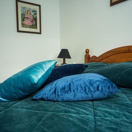 Al - Apartamento Bairros Novos 24 Ponta Delgada Kültér fotó