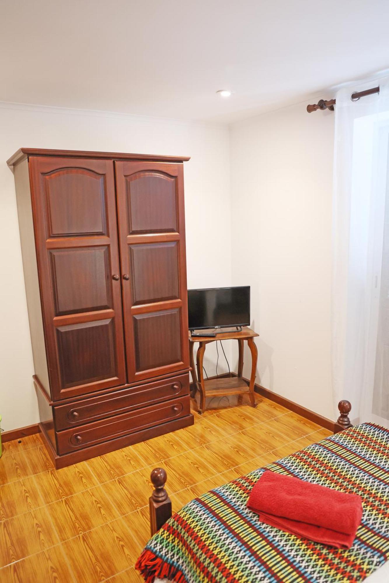 Al - Apartamento Bairros Novos 24 Ponta Delgada Kültér fotó