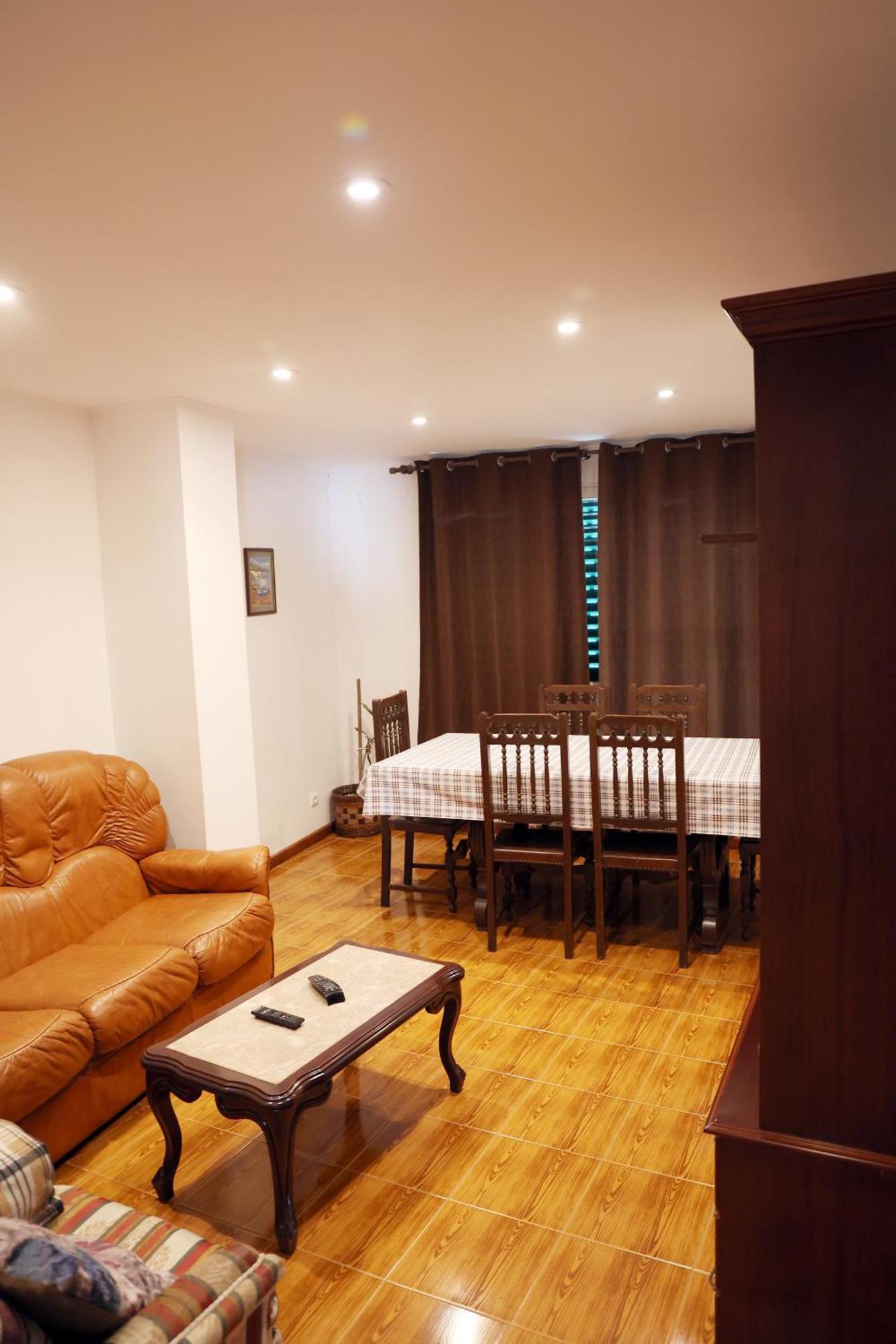Al - Apartamento Bairros Novos 24 Ponta Delgada Kültér fotó