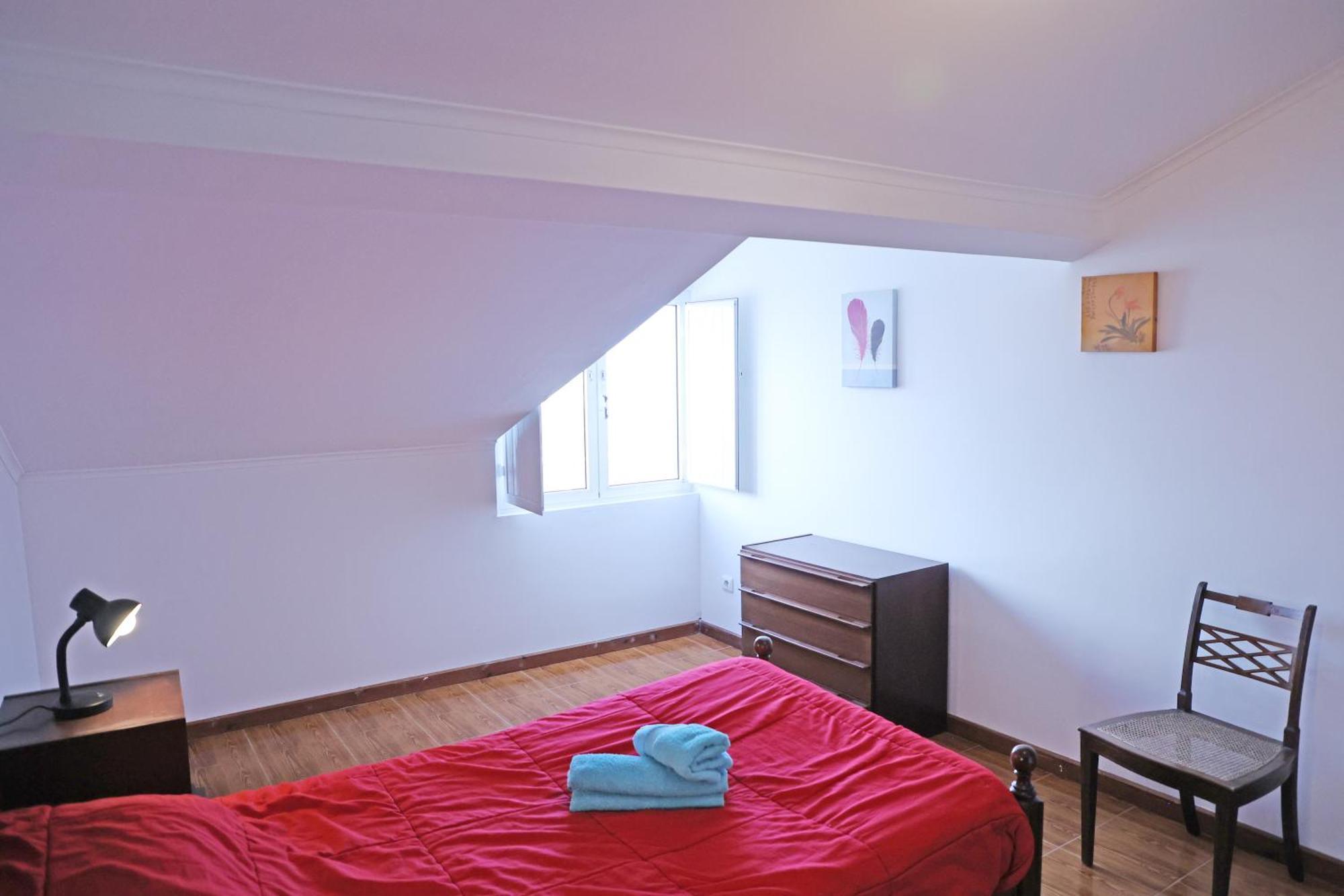 Al - Apartamento Bairros Novos 24 Ponta Delgada Kültér fotó