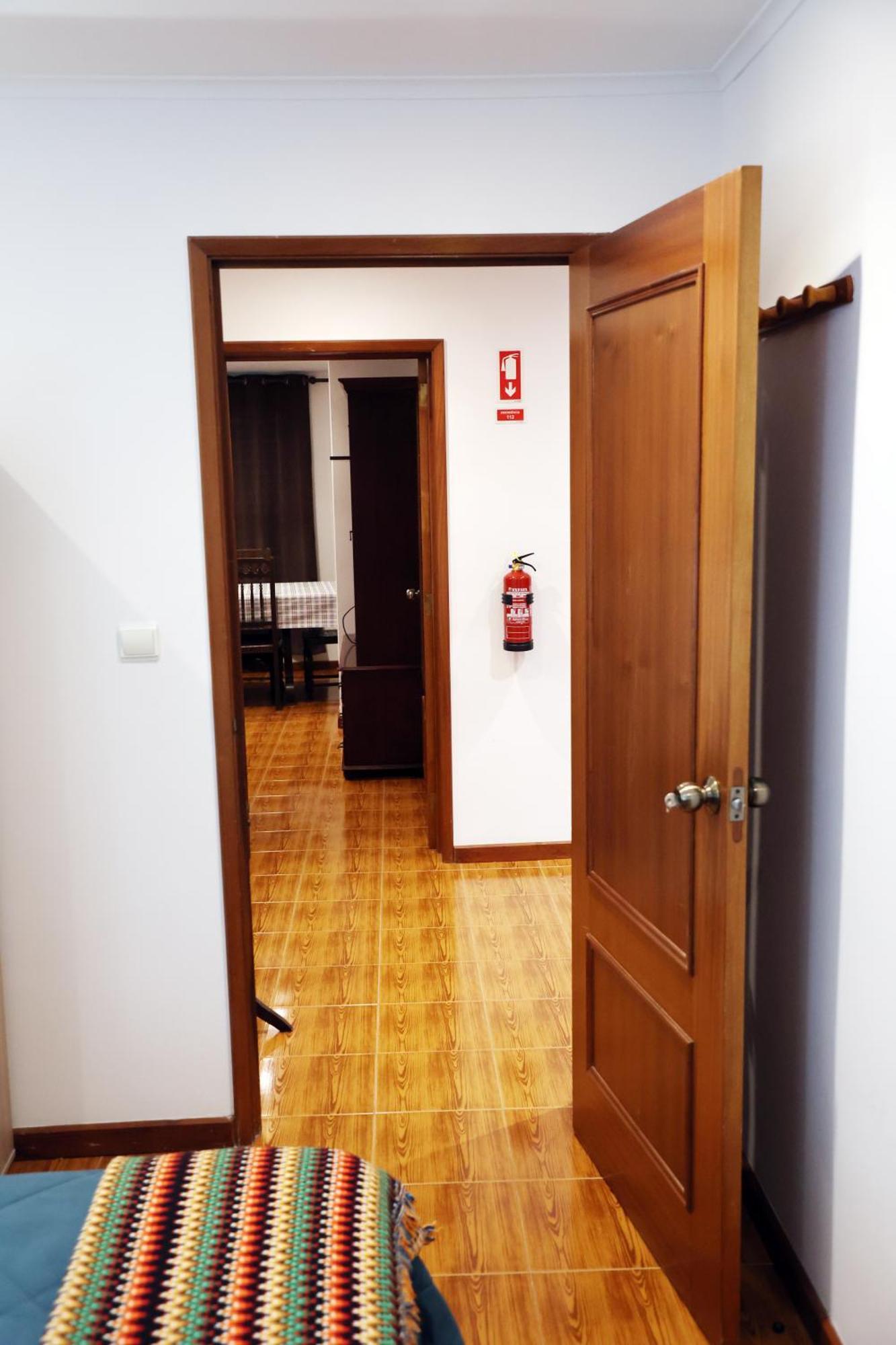 Al - Apartamento Bairros Novos 24 Ponta Delgada Kültér fotó