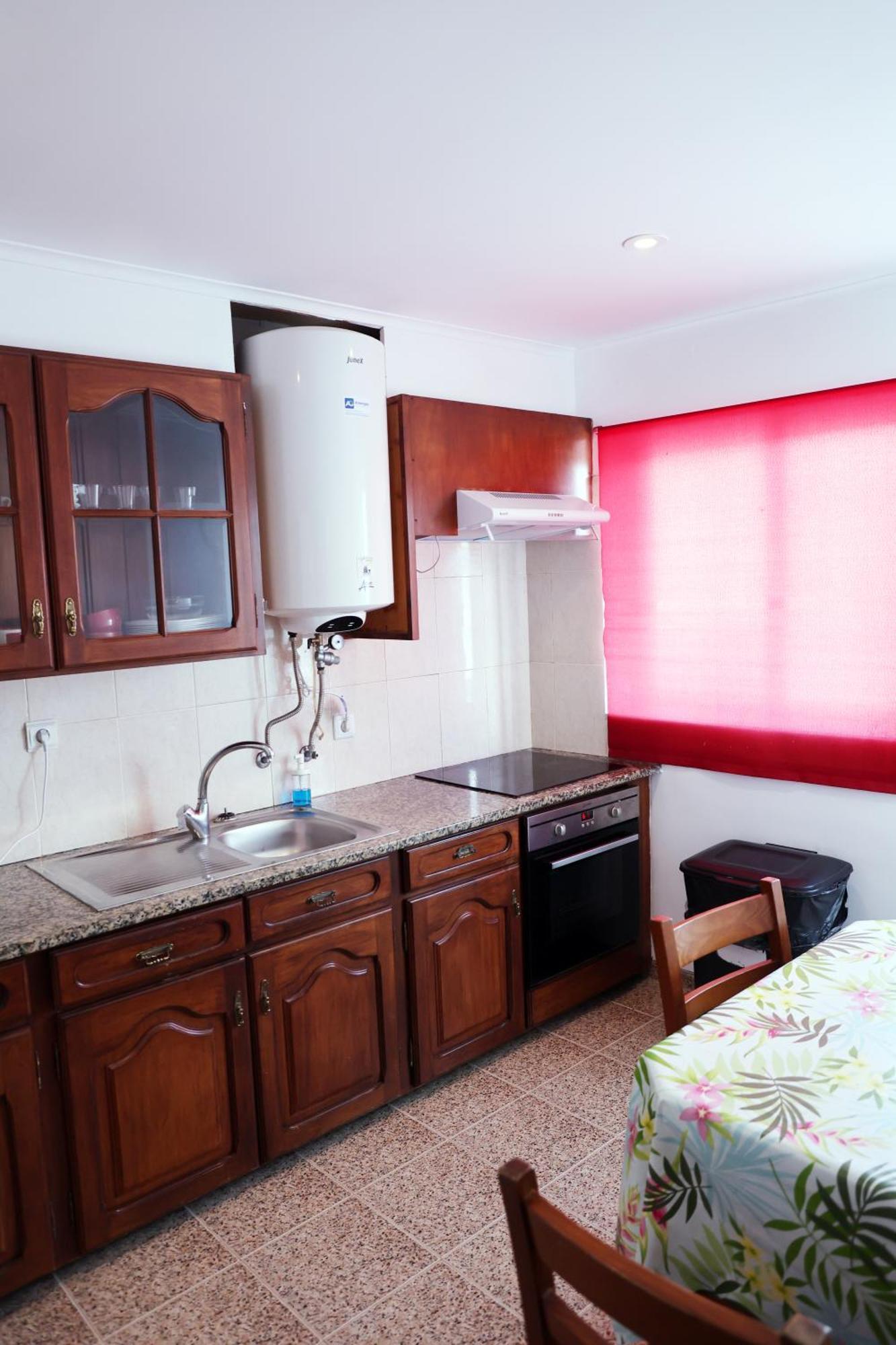 Al - Apartamento Bairros Novos 24 Ponta Delgada Kültér fotó