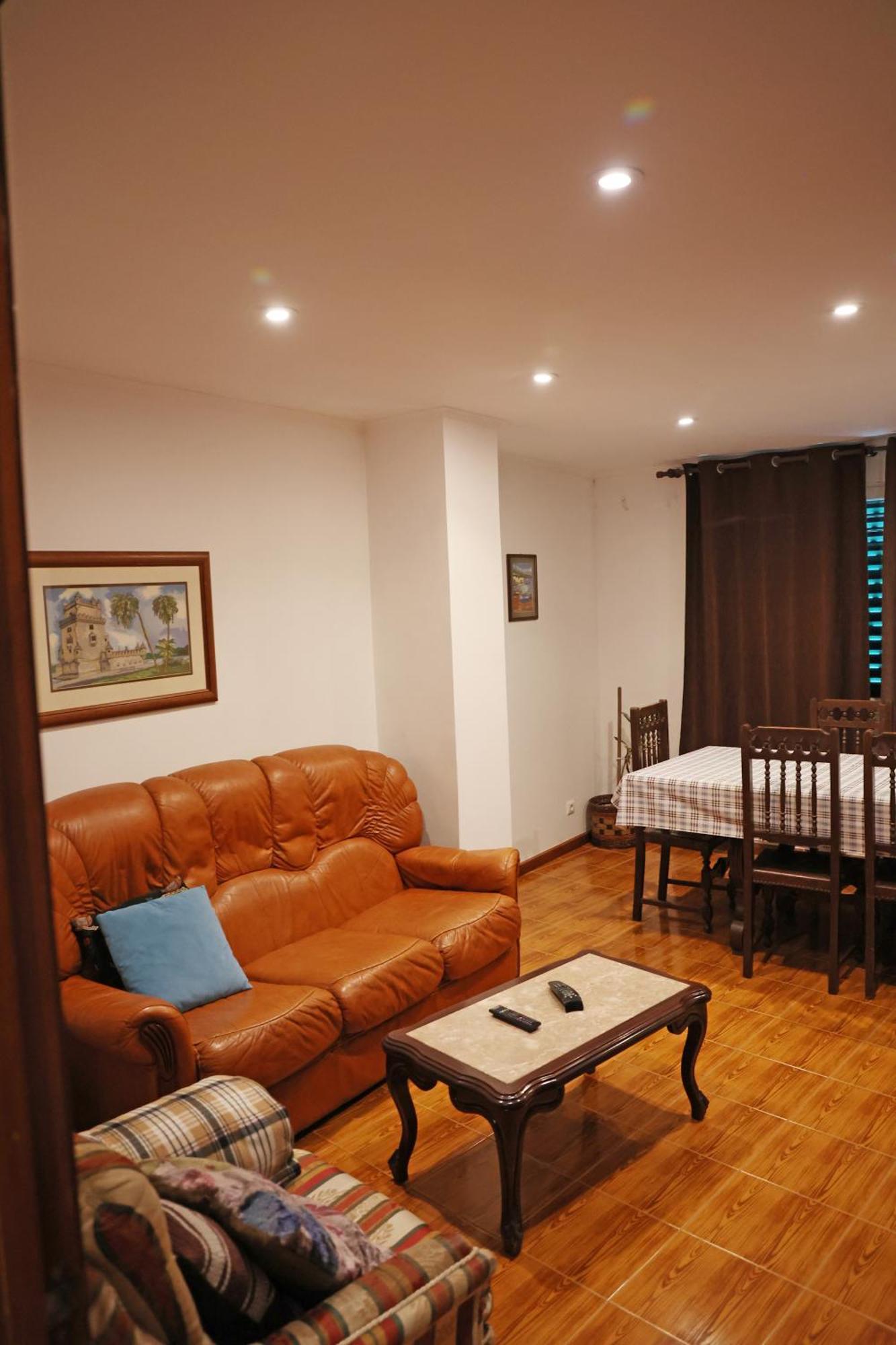 Al - Apartamento Bairros Novos 24 Ponta Delgada Kültér fotó