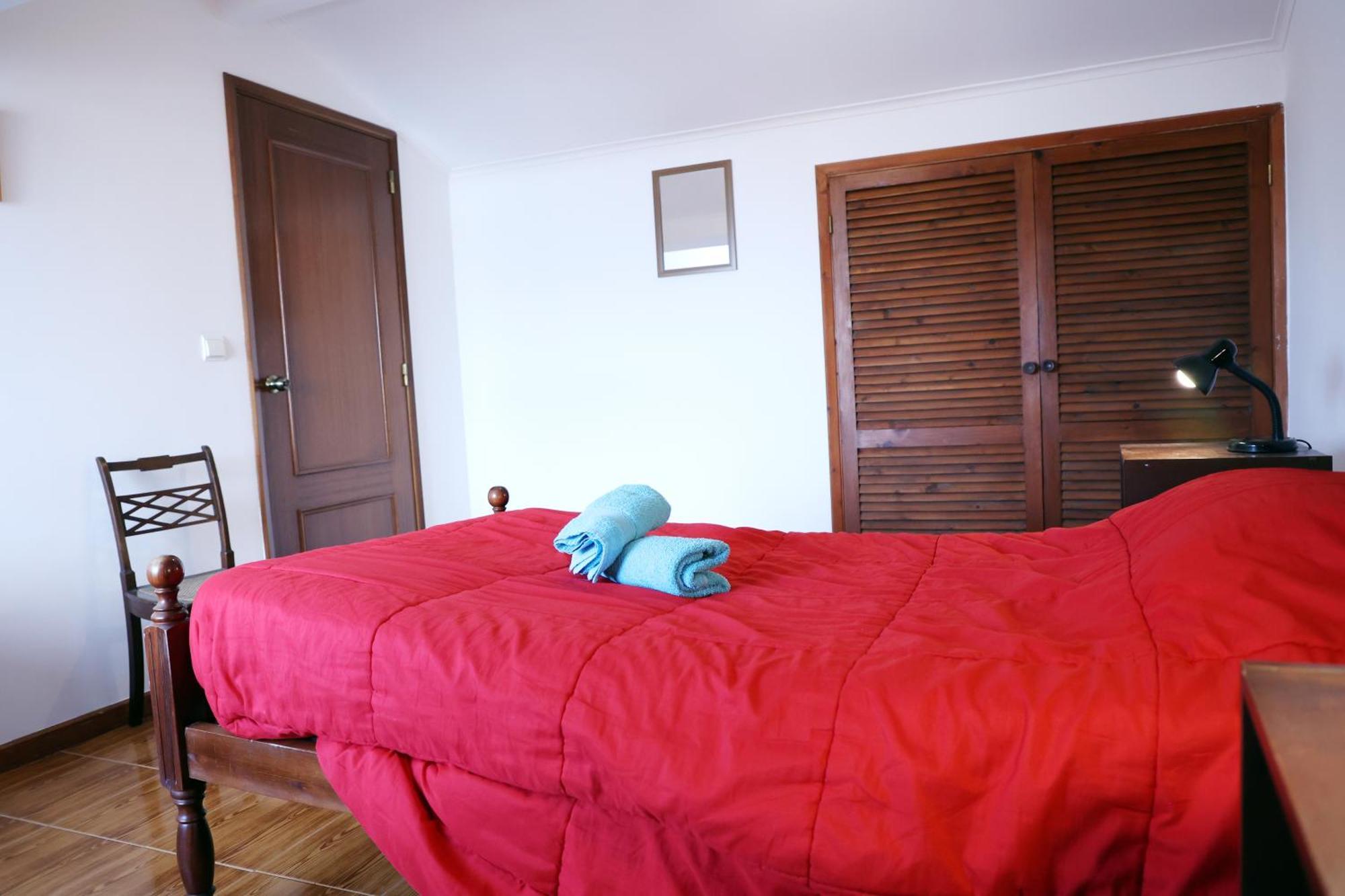 Al - Apartamento Bairros Novos 24 Ponta Delgada Kültér fotó