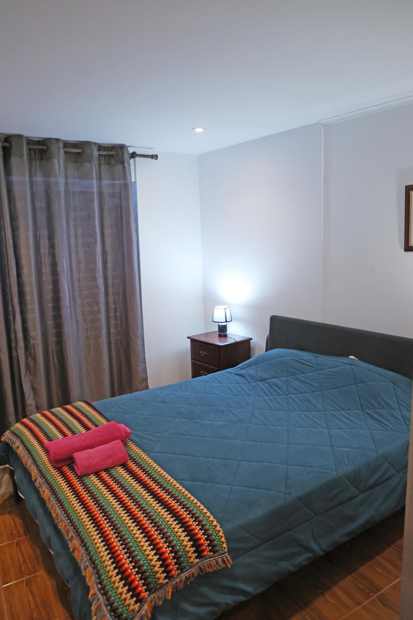 Al - Apartamento Bairros Novos 24 Ponta Delgada Kültér fotó