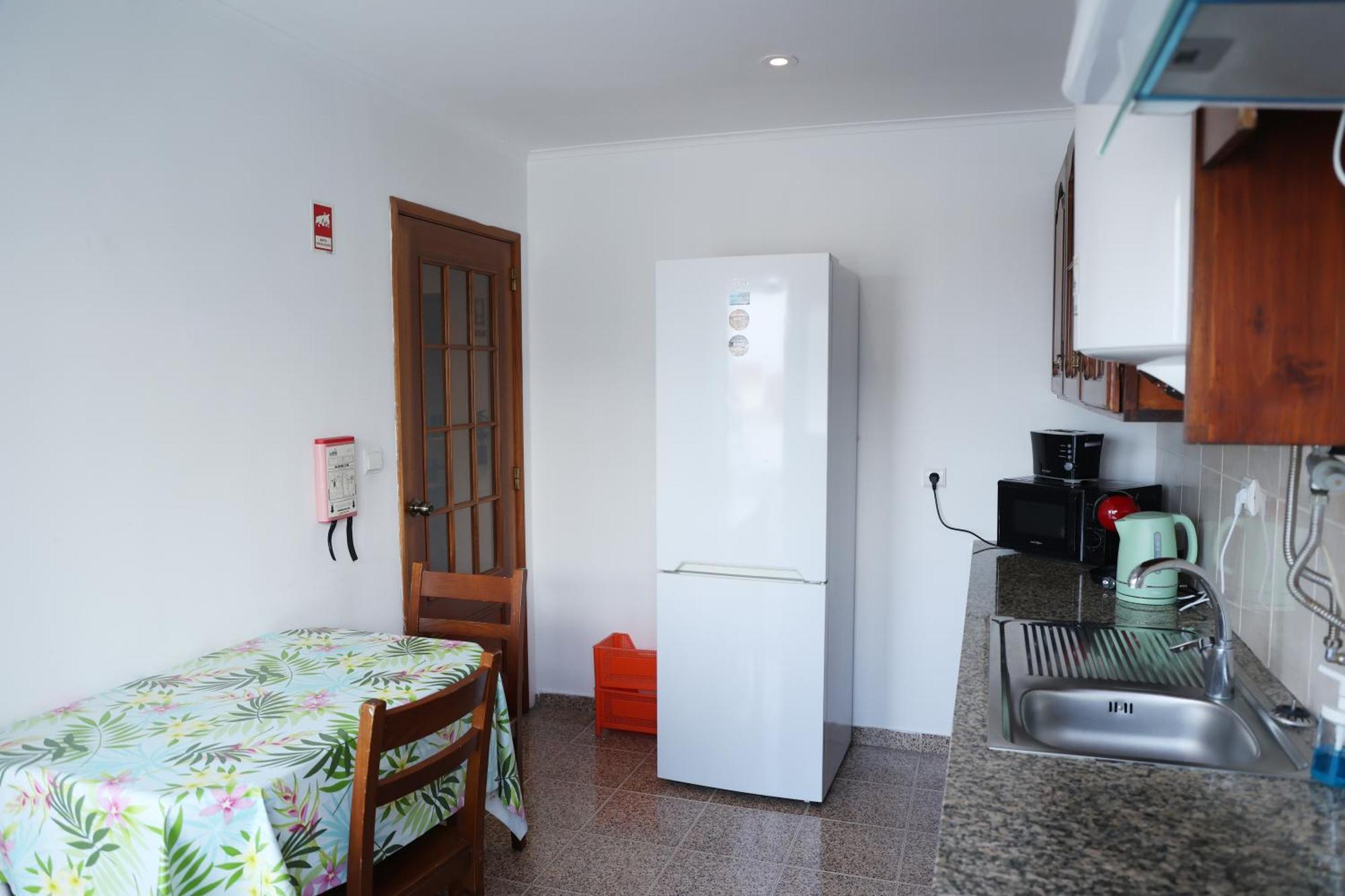 Al - Apartamento Bairros Novos 24 Ponta Delgada Kültér fotó