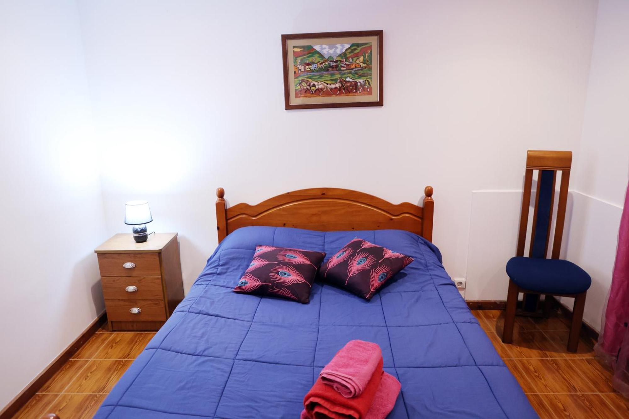 Al - Apartamento Bairros Novos 24 Ponta Delgada Kültér fotó