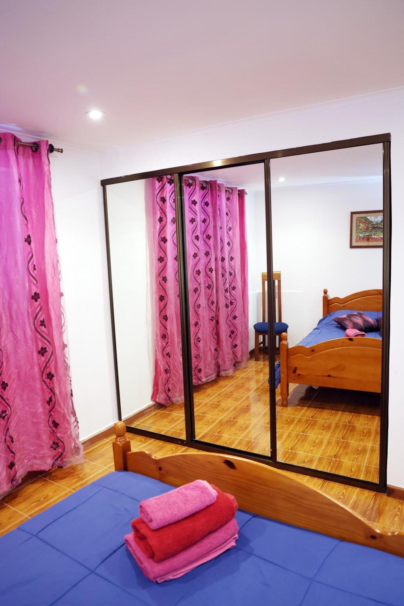 Al - Apartamento Bairros Novos 24 Ponta Delgada Kültér fotó