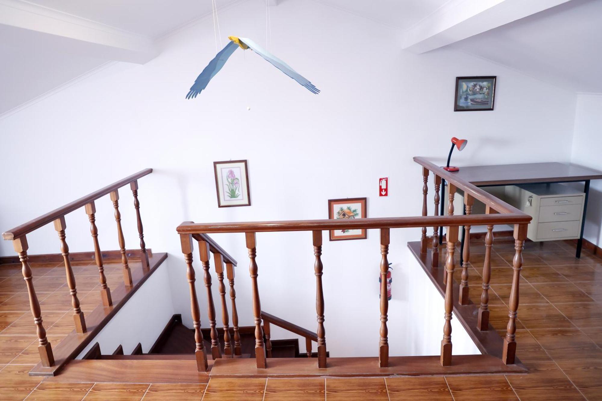 Al - Apartamento Bairros Novos 24 Ponta Delgada Kültér fotó