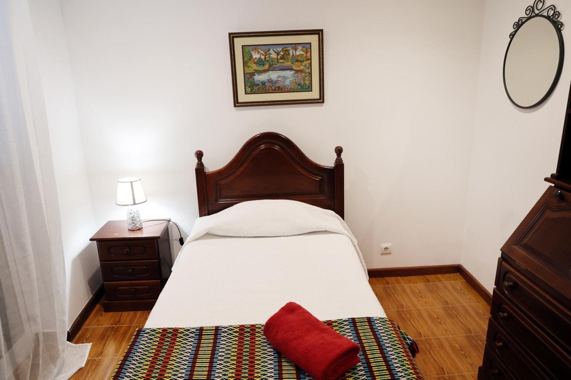 Al - Apartamento Bairros Novos 24 Ponta Delgada Kültér fotó