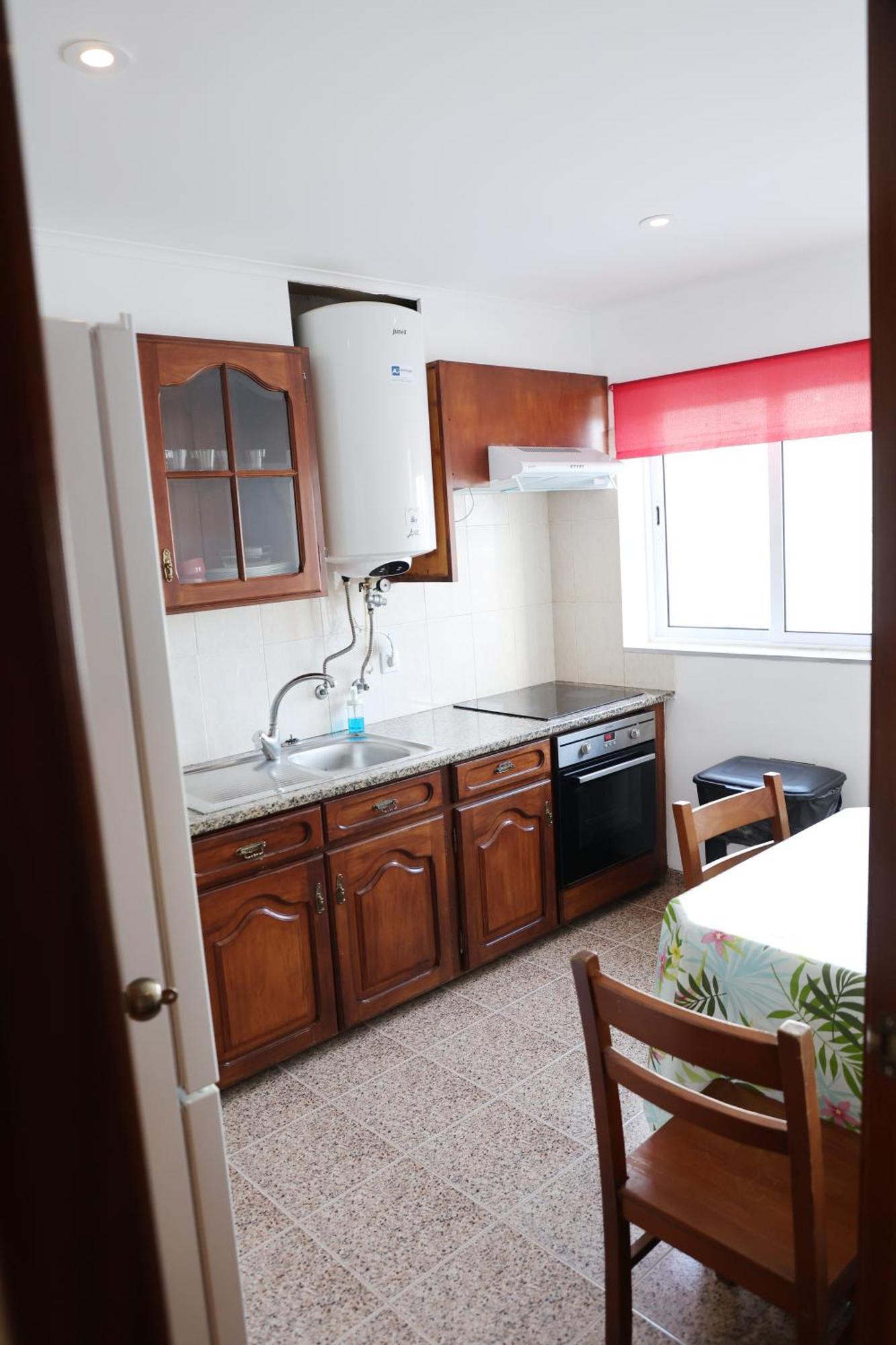 Al - Apartamento Bairros Novos 24 Ponta Delgada Kültér fotó