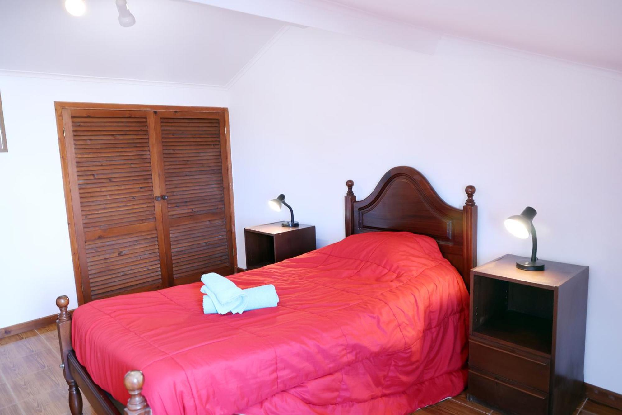 Al - Apartamento Bairros Novos 24 Ponta Delgada Kültér fotó