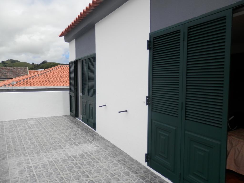 Al - Apartamento Bairros Novos 24 Ponta Delgada Szoba fotó