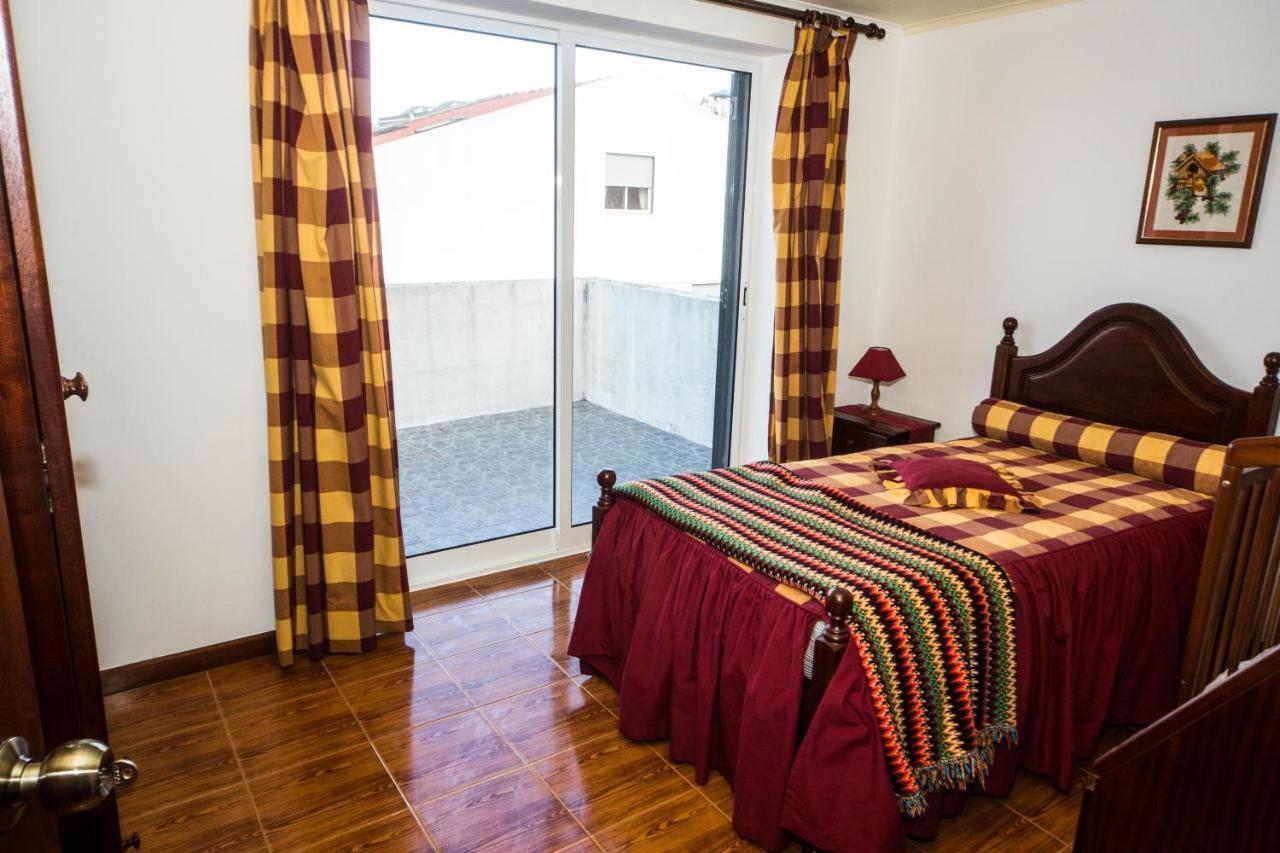Al - Apartamento Bairros Novos 24 Ponta Delgada Kültér fotó