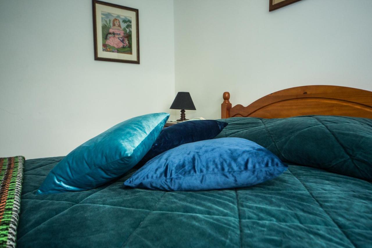 Al - Apartamento Bairros Novos 24 Ponta Delgada Kültér fotó