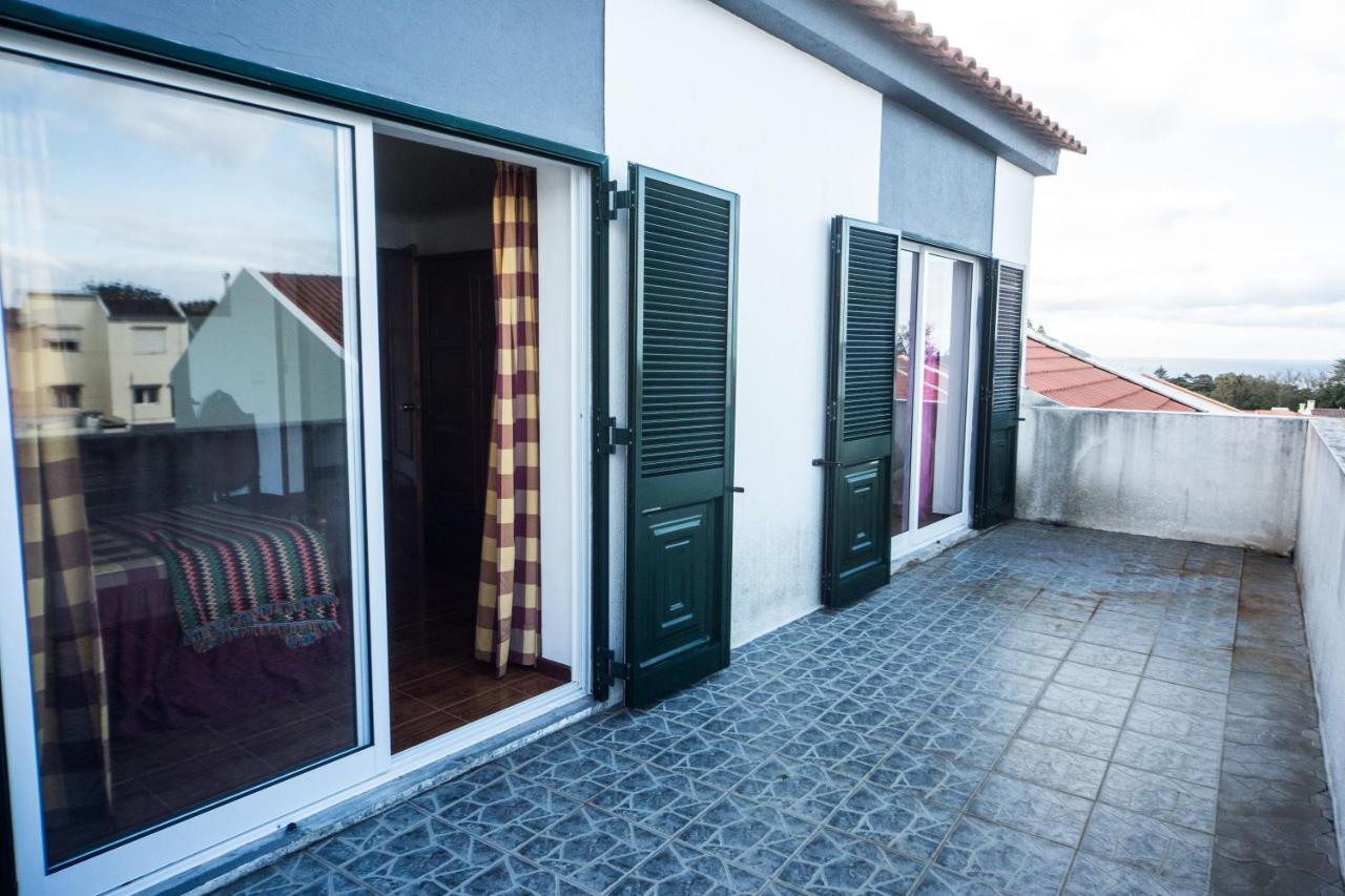 Al - Apartamento Bairros Novos 24 Ponta Delgada Kültér fotó