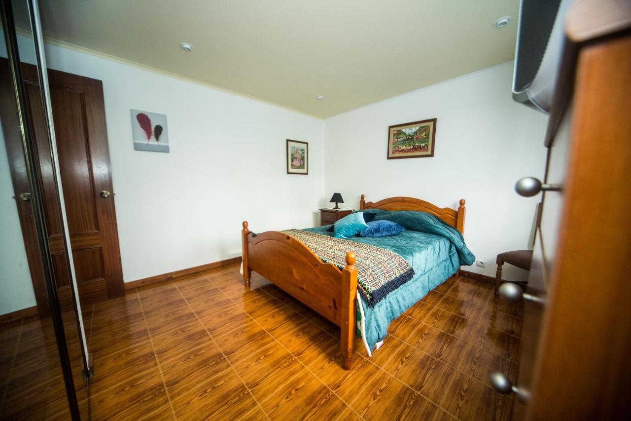 Al - Apartamento Bairros Novos 24 Ponta Delgada Kültér fotó