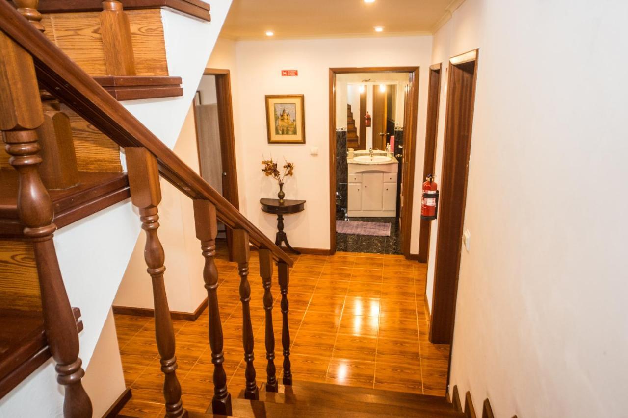 Al - Apartamento Bairros Novos 24 Ponta Delgada Kültér fotó
