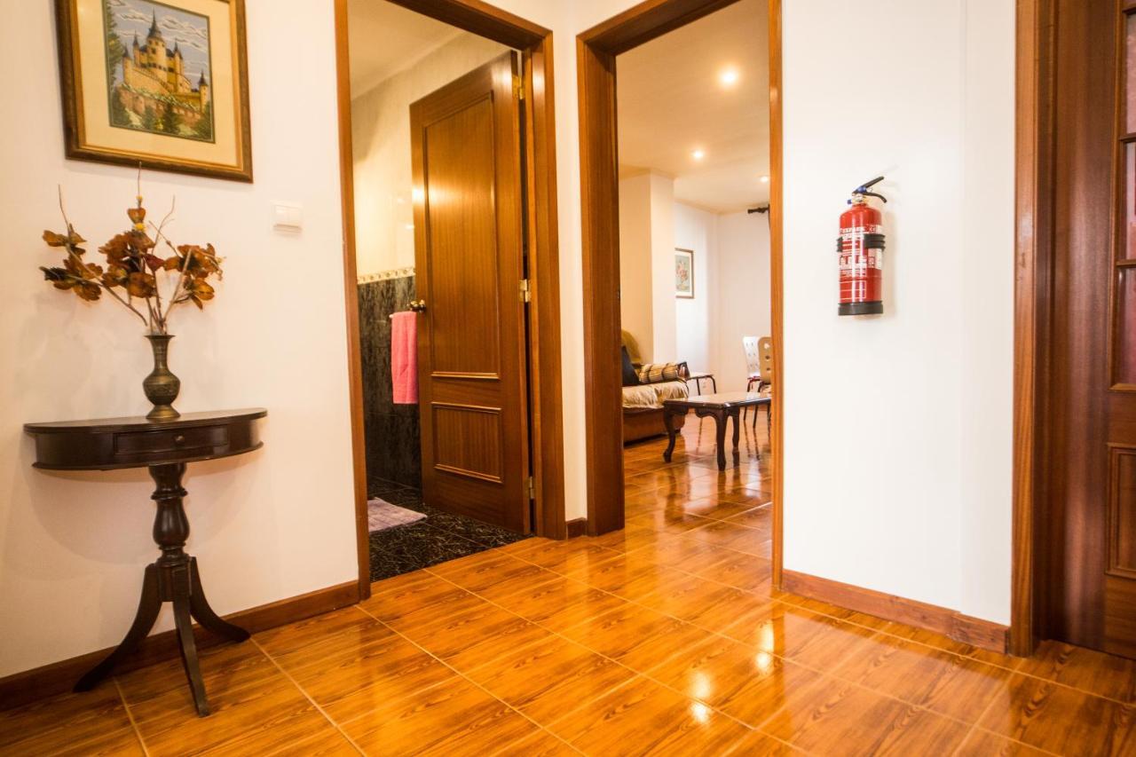 Al - Apartamento Bairros Novos 24 Ponta Delgada Kültér fotó